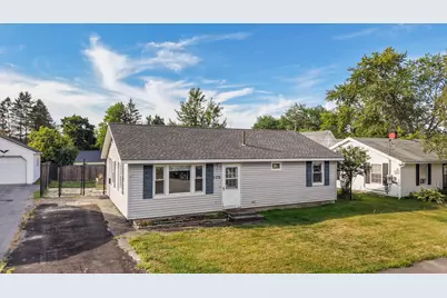 126 Thornton Road, Bangor, ME 04401 - Photo 2