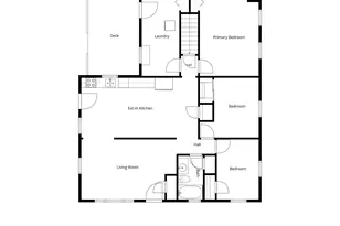 126 Thornton Rd, Bangor, ME 04401 - Photo 40