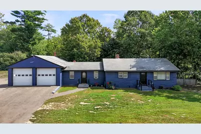 11 Route 106, Leeds, ME 04263 - Photo 1