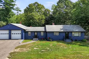 11 Route 106, Leeds, ME 04263 - Photo 1