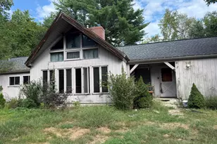 339 Mountain Rd, Woolwich, ME 04579 - Photo 2