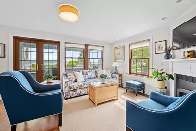 3 Garden Circle, Cape Elizabeth, ME 04107 - Photo 4