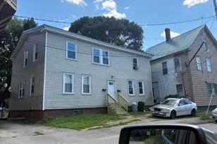 11 Autumn St, Waterville, ME 04901 - Photo 1