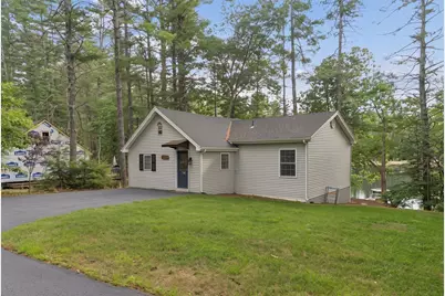 384 E Shore Drive, Acton, ME 04001 - Photo 2