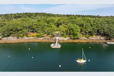 84 Samoset Trail, Boothbay, ME 04544 - Photo 2