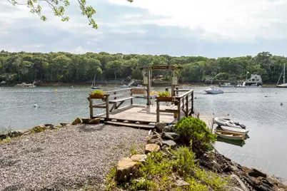 84 Samoset Trail, Boothbay, ME 04544 - Photo 22