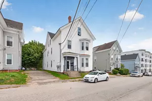 139 Oak St, Lewiston, ME 04240 - Photo 1