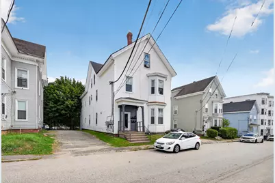 139 Oak Street, Lewiston, ME 04240 - Photo 2