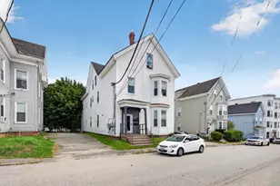 139 Oak St, Lewiston, ME 04240 - Photo 2