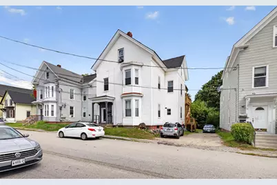 139 Oak Street, Lewiston, ME 04240 - Photo 4