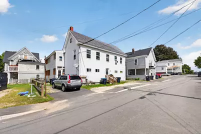 26 Elm Street, Lewiston, ME 04240 - Photo 1