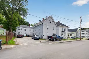 27-29 Elm St, Lewiston, ME 04240 - Photo 1
