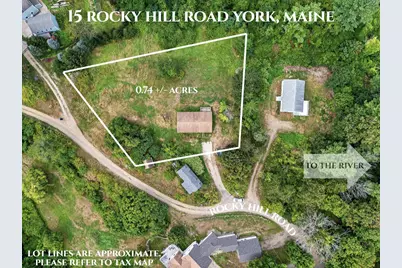 15 Rocky Hill Road, York, ME 03909 - Photo 10