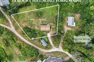 15 Rocky Hill Rd, York, ME 03909 - Photo 10