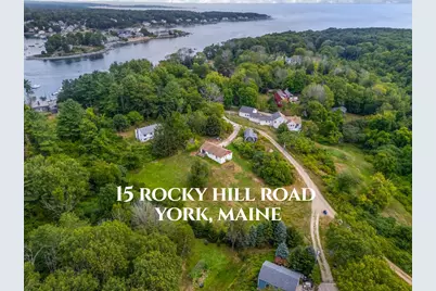 15 Rocky Hill Road, York, ME 03909 - Photo 1