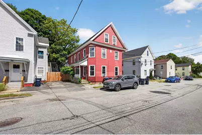 31 Pine Street, Auburn, ME 04210 - Photo 1