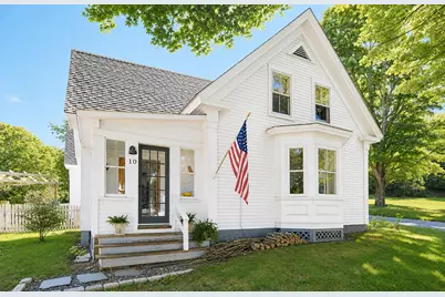 10 Church Street, Deer Isle, ME 04627 - Photo 1