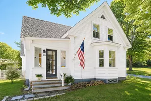 10 Church St, Deer Isle, ME 04627 - Photo 1