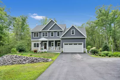 451 Cape Road, Raymond, ME 04071 - Photo 2