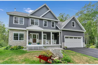 451 Cape Road, Raymond, ME 04071 - Photo 1