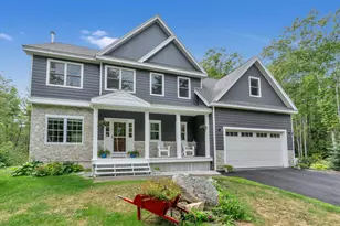 451 Cape Rd, Raymond, ME 04071 - Photo 8