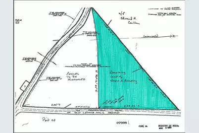 Lot  #2 Lewis Hill Road, Newfield, ME 04095 - Photo 4