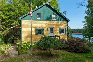 255 Coffins Neck Rd, Lubec, ME 04652 - Photo 1