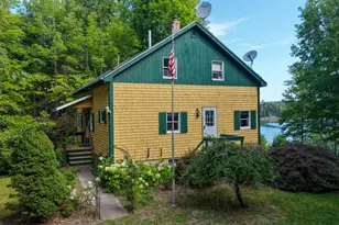 255 Coffins Neck Rd, Lubec, ME 04652 - Photo 2