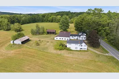 43 Winthrop Road, Readfield, ME 04355 - Photo 2