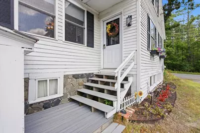 43 Winthrop Road, Readfield, ME 04355 - Photo 12