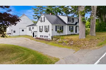 43 Winthrop Road, Readfield, ME 04355 - Photo 4
