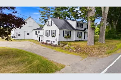 43 Winthrop Road, Readfield, ME 04355 - Photo 124
