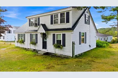 43 Winthrop Road, Readfield, ME 04355 - Photo 6