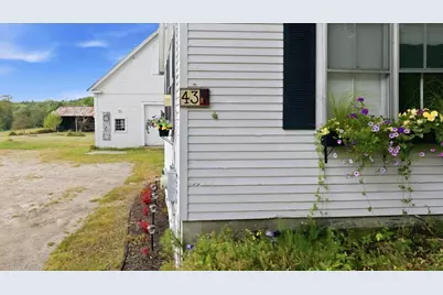 43 Winthrop Road, Readfield, ME 04355 - Photo 122