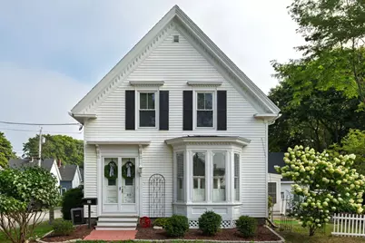 89 Cedar Street, Rockland, ME 04841 - Photo 4
