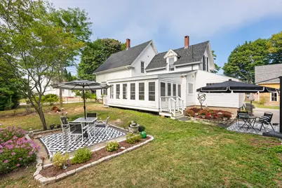 89 Cedar Street, Rockland, ME 04841 - Photo 24