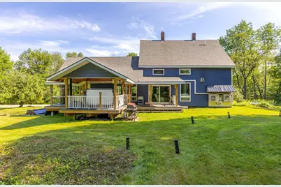 205 Rowe Hill Road, Greenwood, ME 04255 - Photo 50