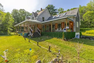 205 Rowe Hill Rd, Greenwood, ME 04255 - Photo 2