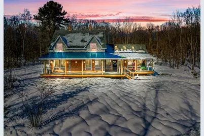 205 Rowe Hill Road, Greenwood, ME 04255 - Photo 1
