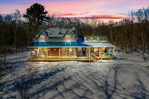 205 Rowe Hill Rd, Greenwood, ME 04255 - Photo 1