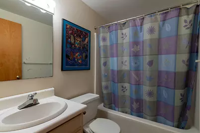 2035 Fox Hollow Road, Carrabassett Valley, ME 04947 - Photo 8