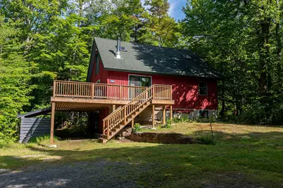 2035 Fox Hollow Road, Carrabassett Valley, ME 04947 - Photo 34