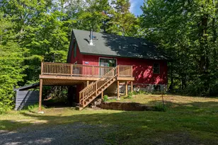 2035 Fox Hollow Rd, Carrabassett Valley, ME 04947 - Photo 34