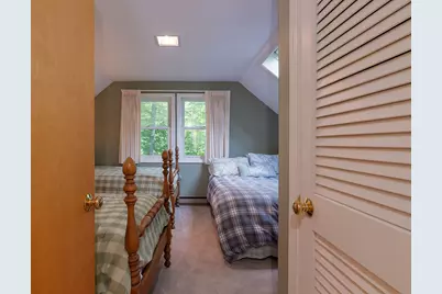 2035 Fox Hollow Road, Carrabassett Valley, ME 04947 - Photo 30