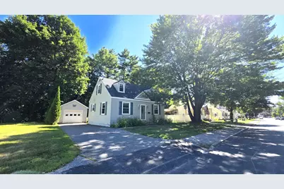 826 Somerset Street, Rumford, ME 04276 - Photo 1