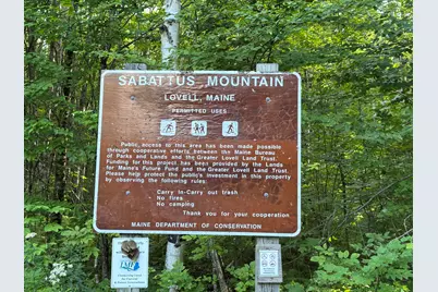 221 Sabattus Trail Road, Lovell, ME 04051 - Photo 20