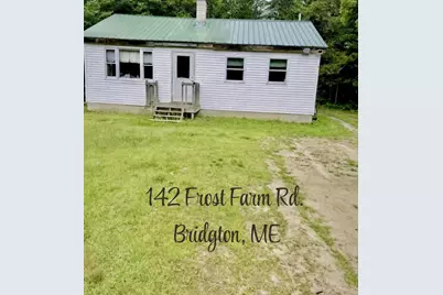 142 Frost Farm, Bridgton, ME 04009 - Photo 1