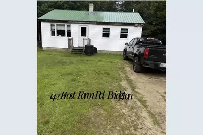 142 Frost Farm, Bridgton, ME 04009 - Photo 1