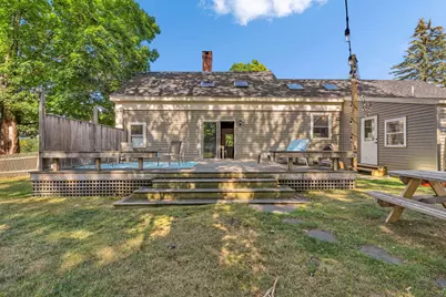 315 Commercial Street, Rockport, ME 04856 - Photo 36