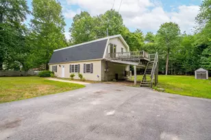 12 Dolimount Rd, Raymond, ME 04071 - Photo 4